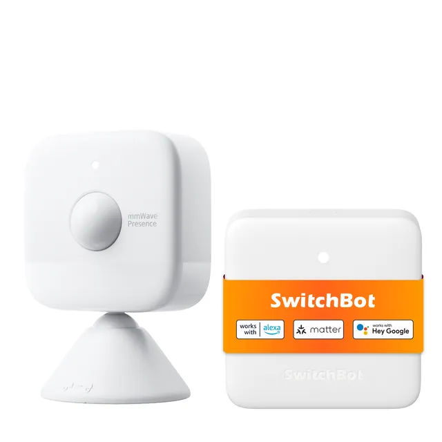 switchbot-presence-sensor-hub-mini-matter-combo-anwesenheitssensor-mit-matter-ze image 1
