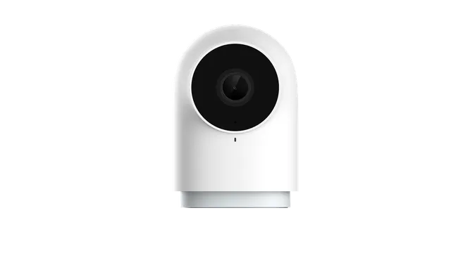 aqara-camera-hub-g2h-kamera-hub-sicherheit-und-zentrale-in-einem image 1