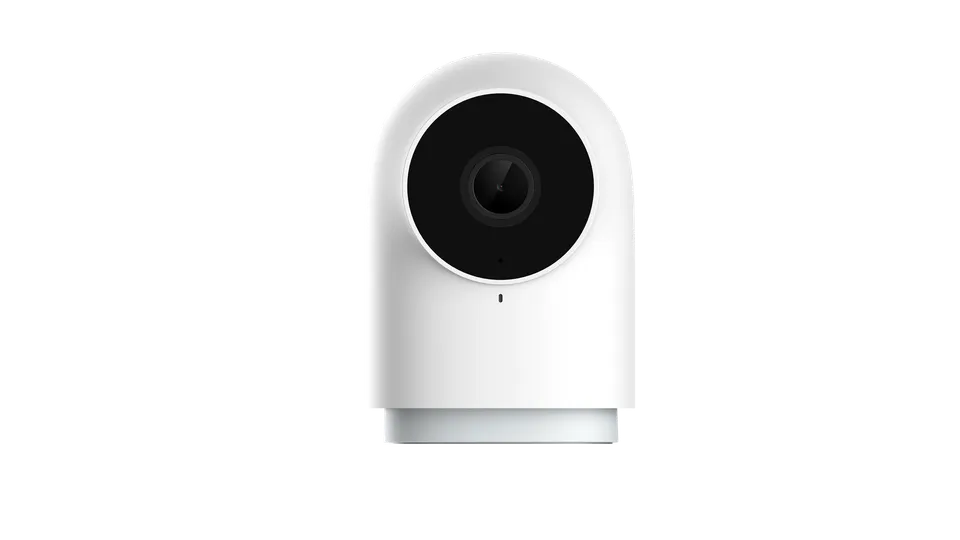 aqara-camera-hub-g2h-kamera-hub-sicherheit-und-zentrale-in-einem image 1