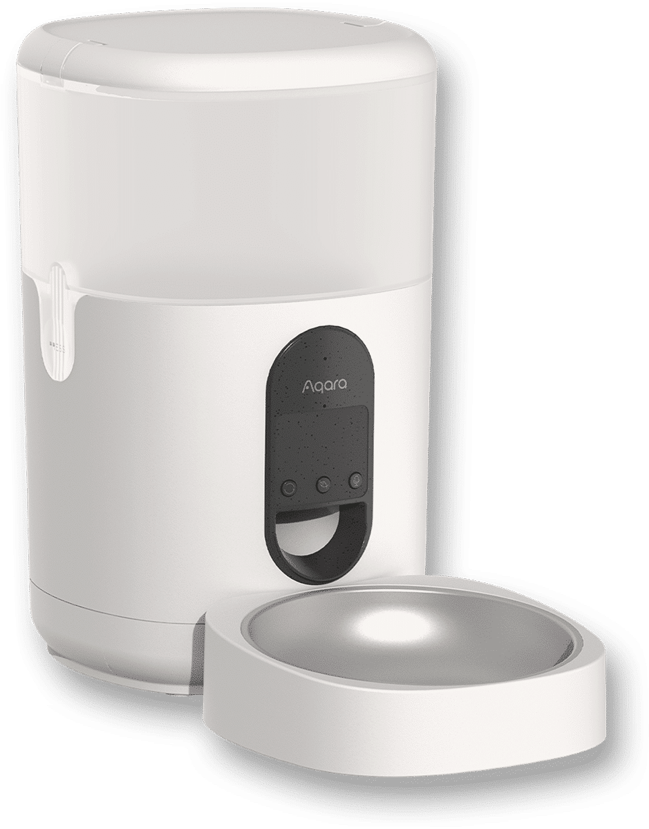 aqara-smart-pet-feeder-c1-smarter-futterautomat-2 image 1