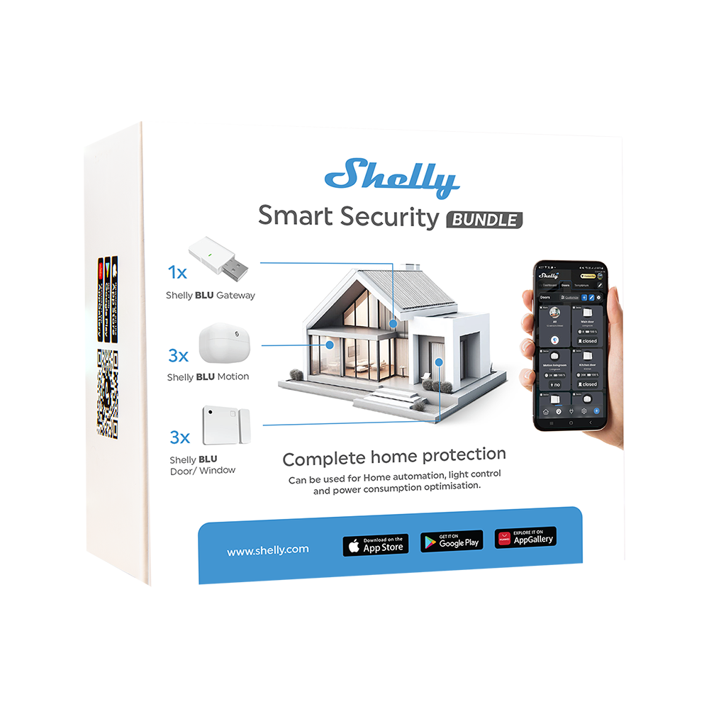 shelly-smart-security-bundle-bluetooth-alarmsystem-set image 1