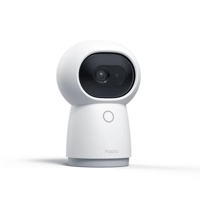 aqara-camera-hub-g3-kamera-mit-hub-funktion image 1