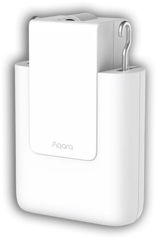 aqara-curtain-driver-e1-track-version-gardinenantrieb image 1