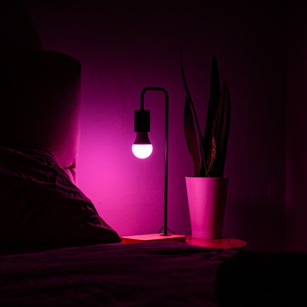 shelly-multicolor-bulb-e27-gen3-smarte-rgbw-wlan-led-lampe image 4