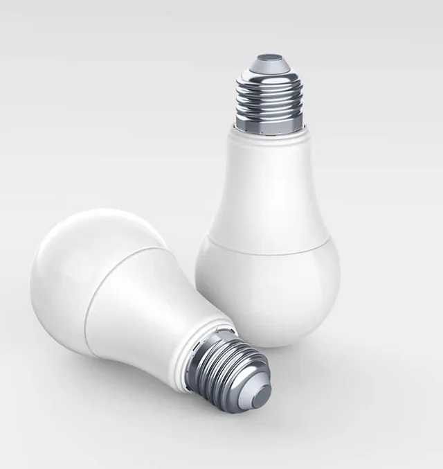 aqara-led-light-bulb-smartes-leuchtmittel-f-r-stimmungsvolles-licht image 1