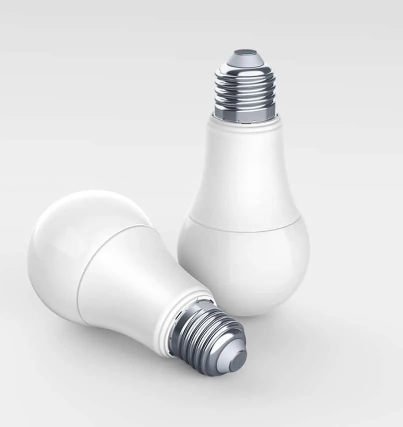 aqara-led-light-bulb-t-series-smart-lampe image 1