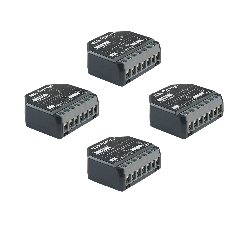 shelly-2pm-gen4-2-kanal-rollladenrelais-mit-strommessung image 3
