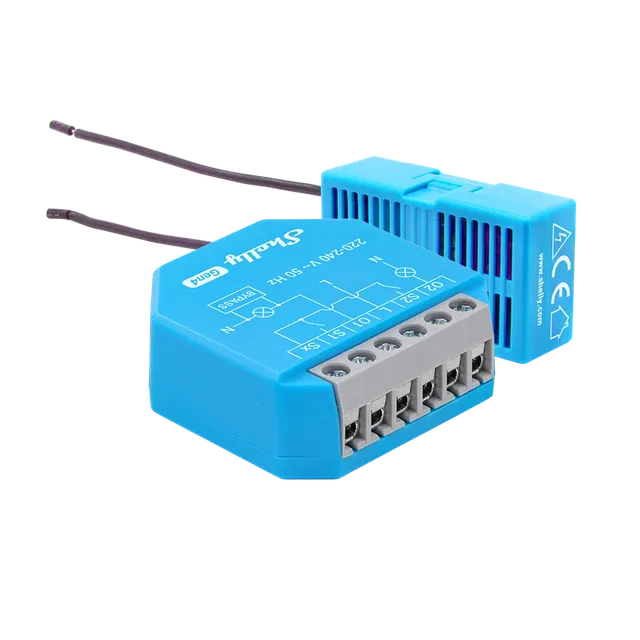shelly-2l-gen4-unterputz-relais-2-kanal image 1