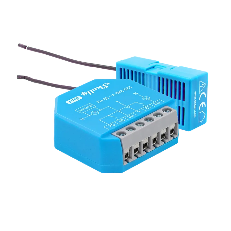 shelly-2l-gen4-unterputz-relais-2-kanal image 1