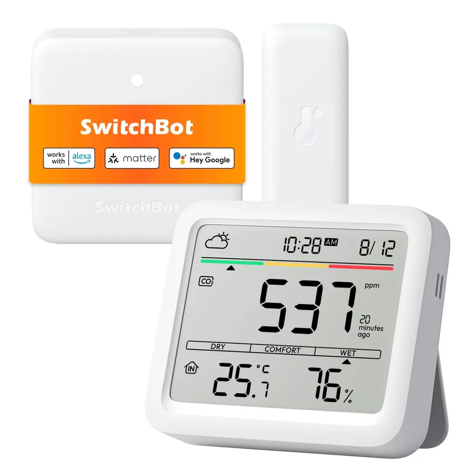 switchbot-meter-pro-co2-monitor-matter-combo-5-in-1-luftqualit-tsmesser image 1