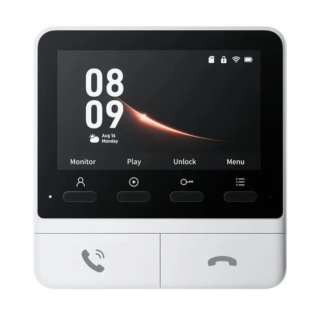 switchbot-smart-video-doorbell-zusatz-monitor-t-rklingel-monitor image 1