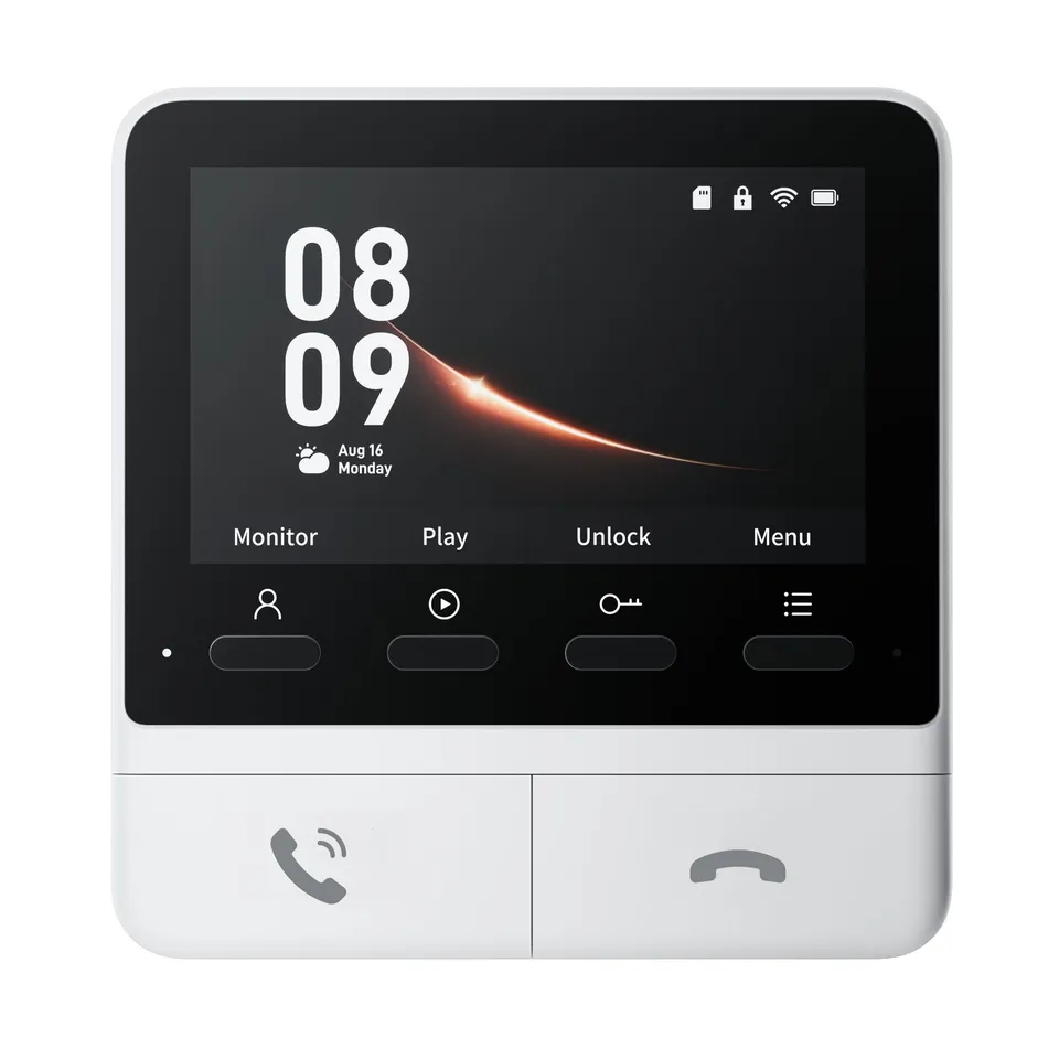 switchbot-smart-video-doorbell-zusatz-monitor-t-rklingel-monitor image 1