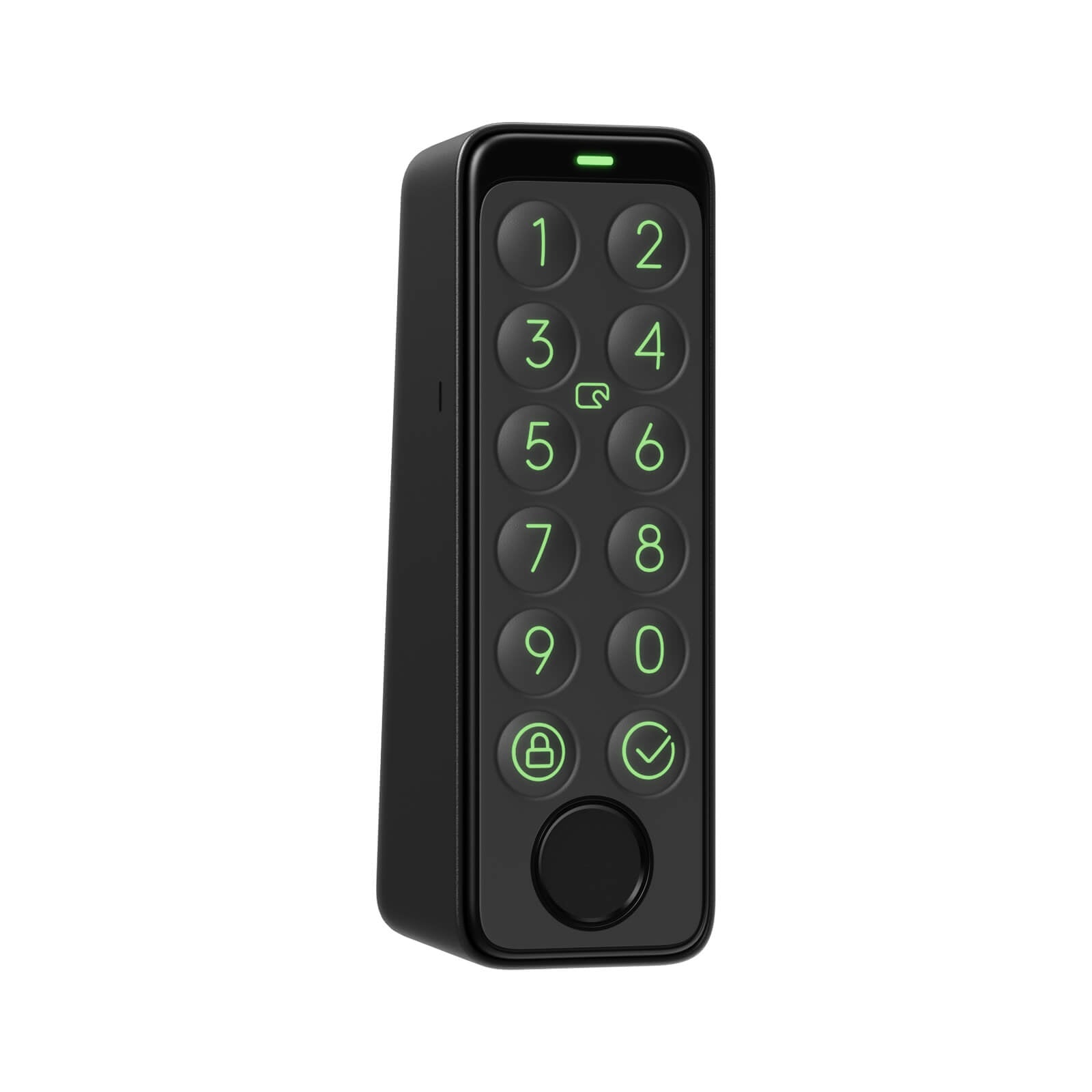 switchbot-keypad-touch-fingerabdruck-keypad-mit-pin-und-nfc-f-r-switchbot-lock image 1
