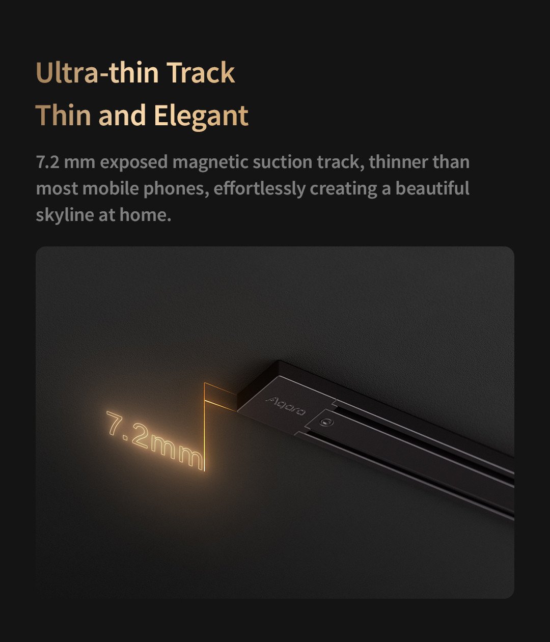 aqara-track-spotlight-v1-schienen-spot image 7