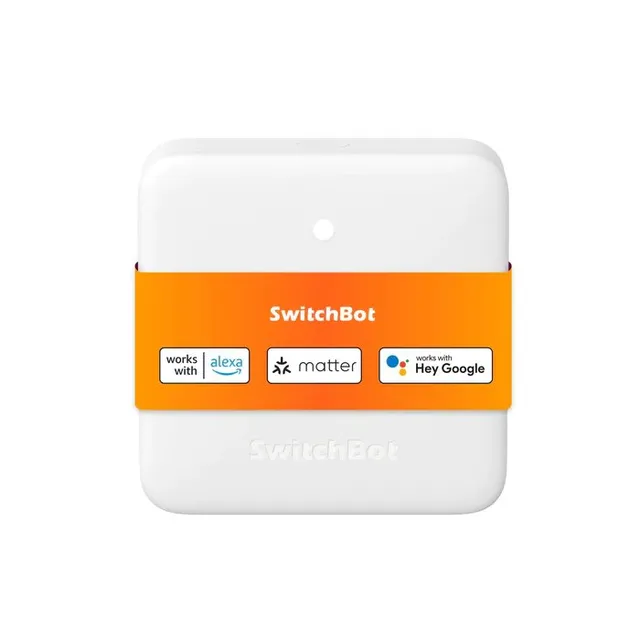switchbot-hub-mini-matter-smart-home-hub-f-r-infrarot-und-bluetooth-ger-te-3 image 1