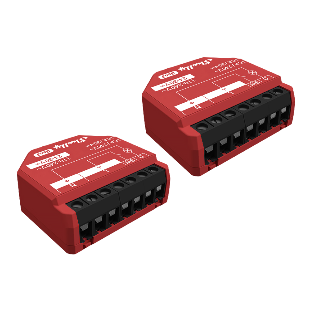shelly-1pm-gen3-2er-pack-wlan-schalter-mit-leistungsmessung-und-matter image 1