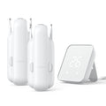 switchbot-curtain-3-smarte-gardinensteuerung-matter-combo-f-r-2-vorh-nge-mit-hub image 2