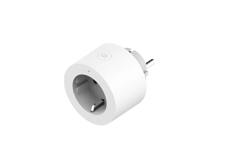 aqara-smart-plug-eu-intelligenter-zwischenstecker image 1