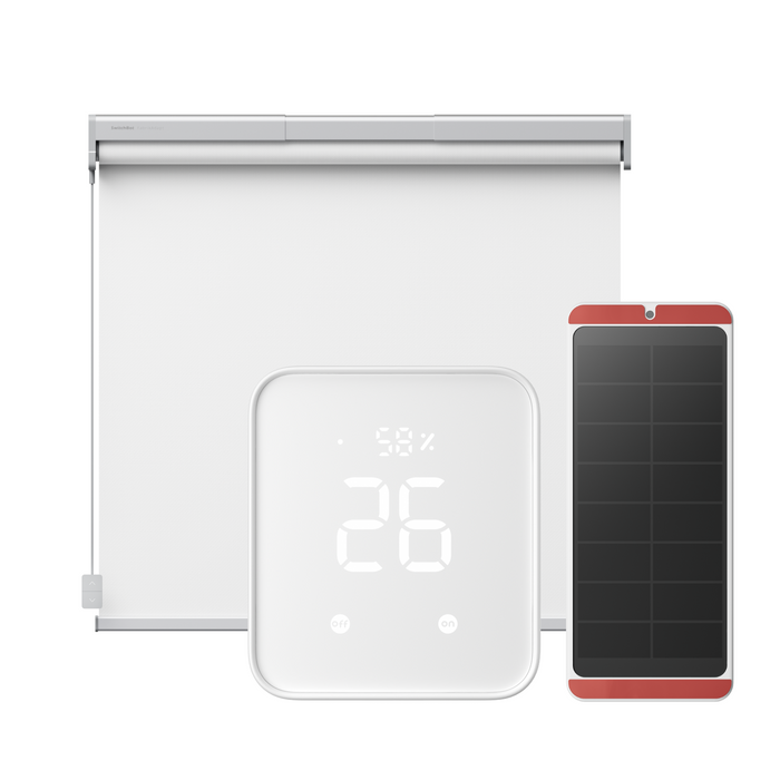switchbot-solar-smart-shade-bundle-smarte-rolll-den-mit-hub-2 image 2