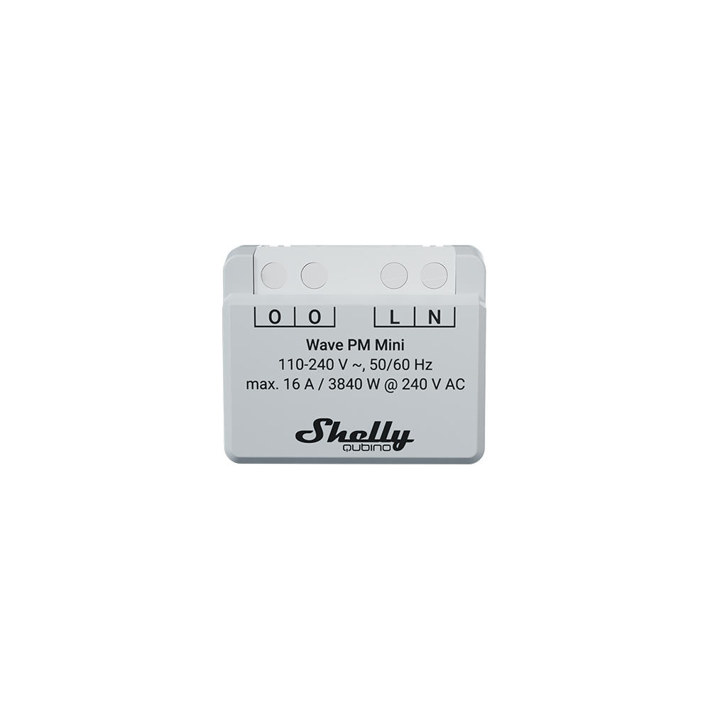 shelly-wave-pm-mini-anz-smart-power-meter-1-kanal-16a image 1