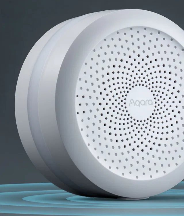 aqara-hub-m1s-gen-2-smart-home-hub-f-r-aqara-zigbee-ger-te image 1