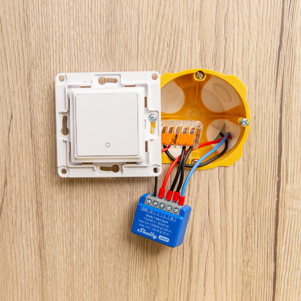 shelly-1-mini-gen4-wlan-relais-unterputzmodul-2er-pack image 3