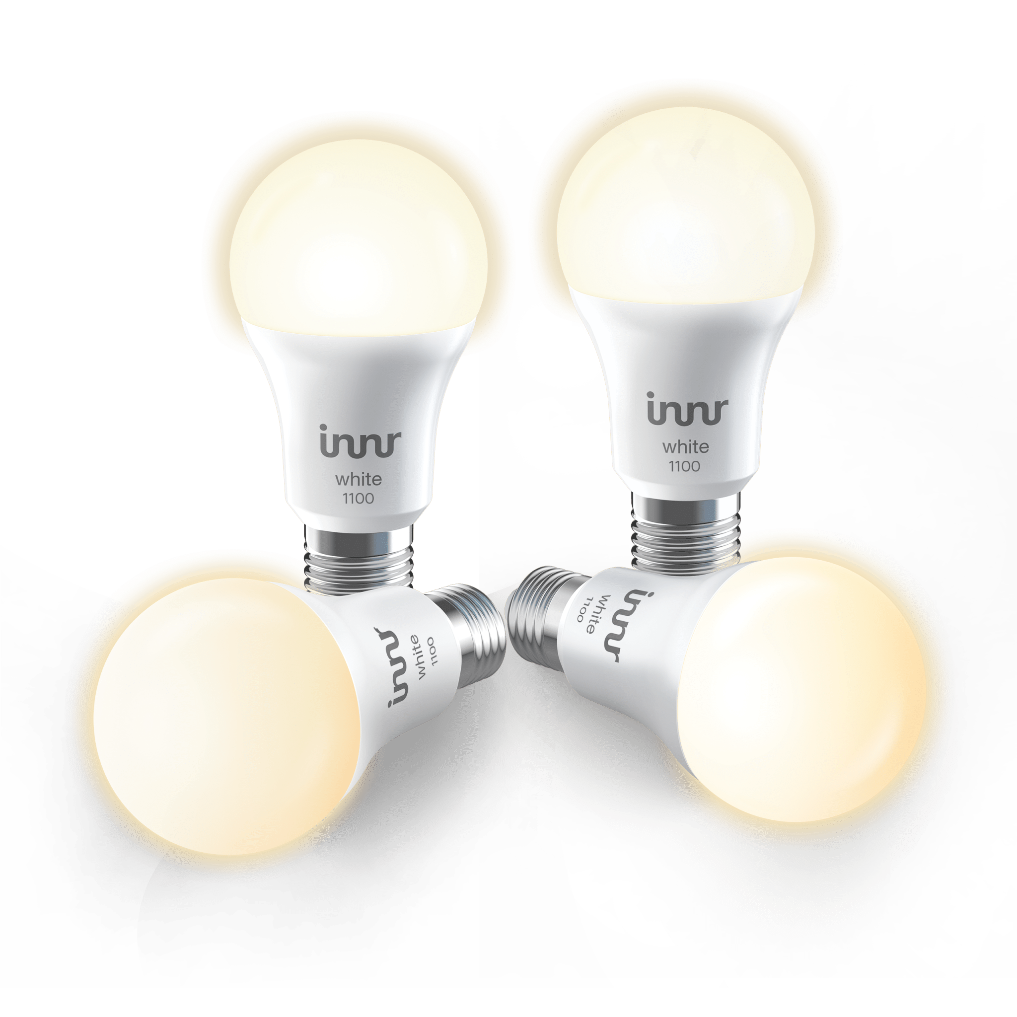 innr-smart-lampe-warmwei-e27-1100lm-dimmbar image 4