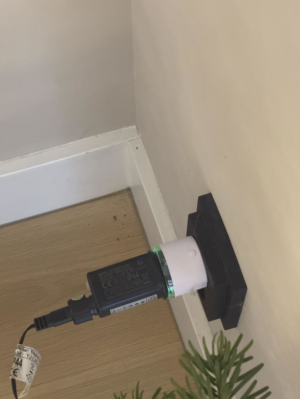 Verliert nachts das WLAN