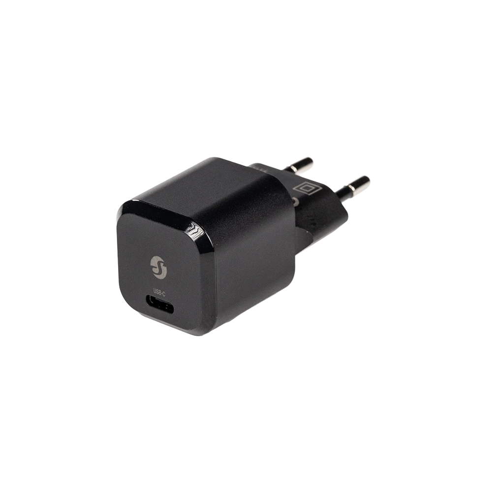 shelly-gan-charger-30w-usb-ladeger-t image 1