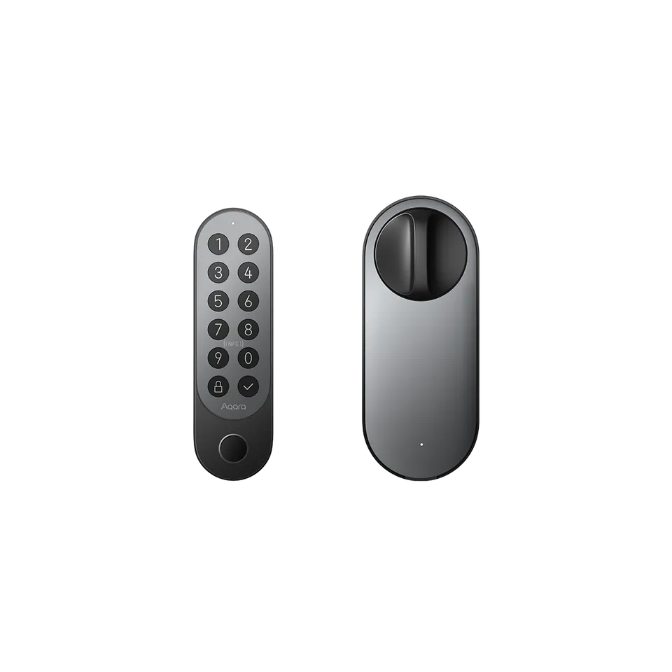 aqara-smart-lock-u200-smartes-t-rschloss image 1
