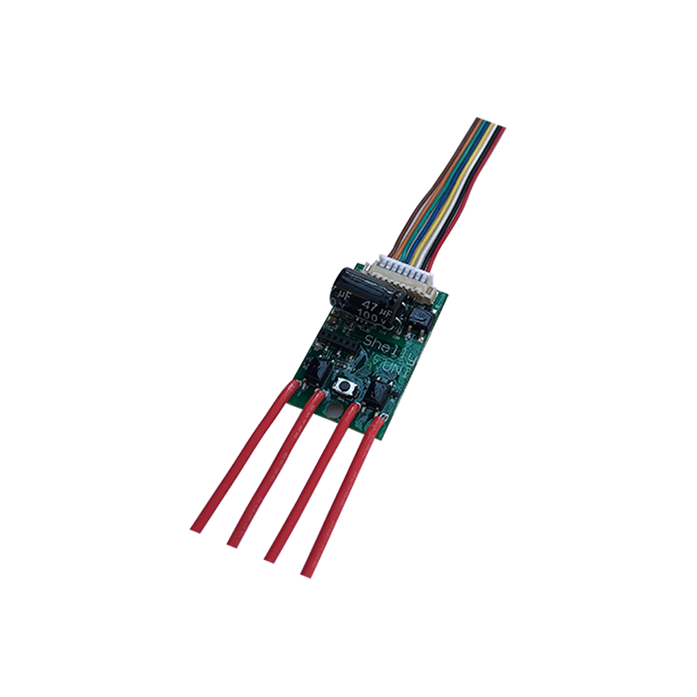 shelly-uni-wlan-universal-modul-f-r-sensoren-mit-temperatur-und-feuchtemessung image 1