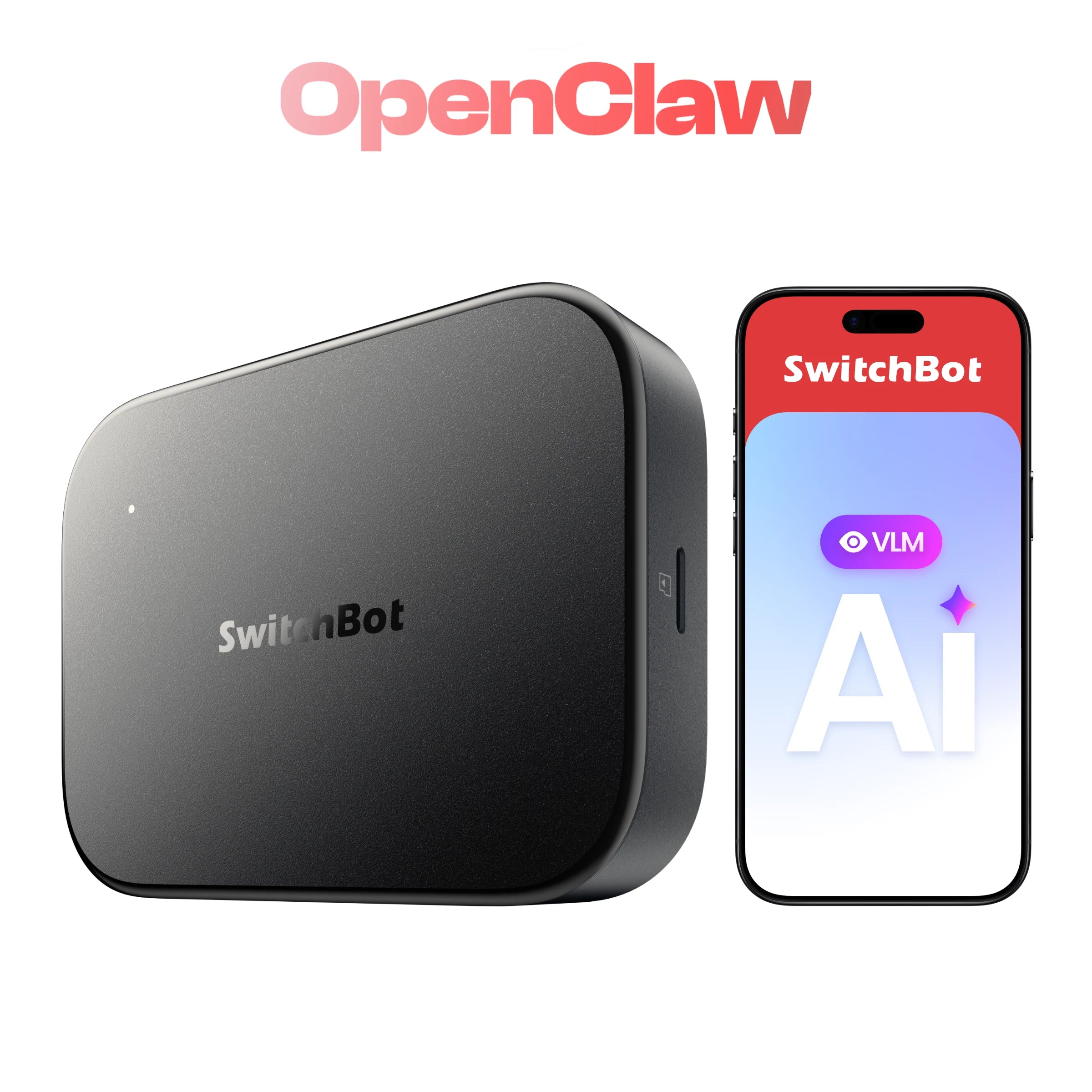 switchbot-ai-hub-home-ai-agent-zentrale-mit-openclaw-und-vlm image 1