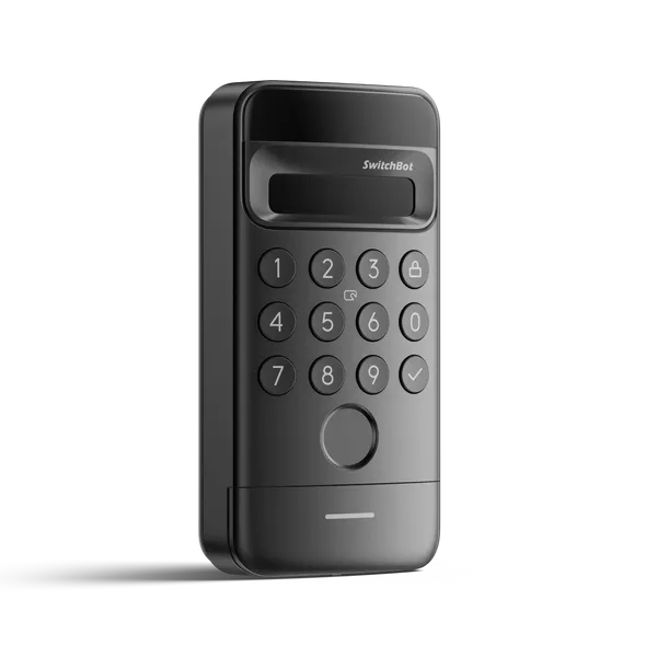 switchbot-keypad-vision-keypad-mit-3d-face-id-und-9-entsperrmethoden image 1
