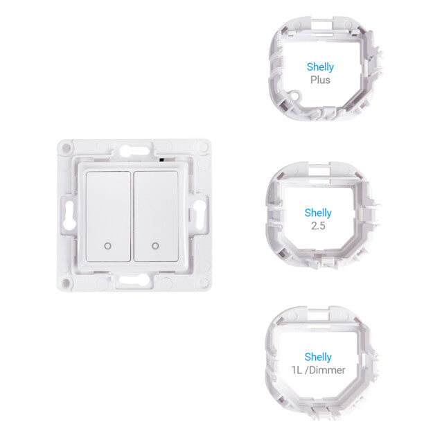 shelly-wall-switch-2-fach-wei-wandschalter-aufsatz-f-r-smart-relays image 2