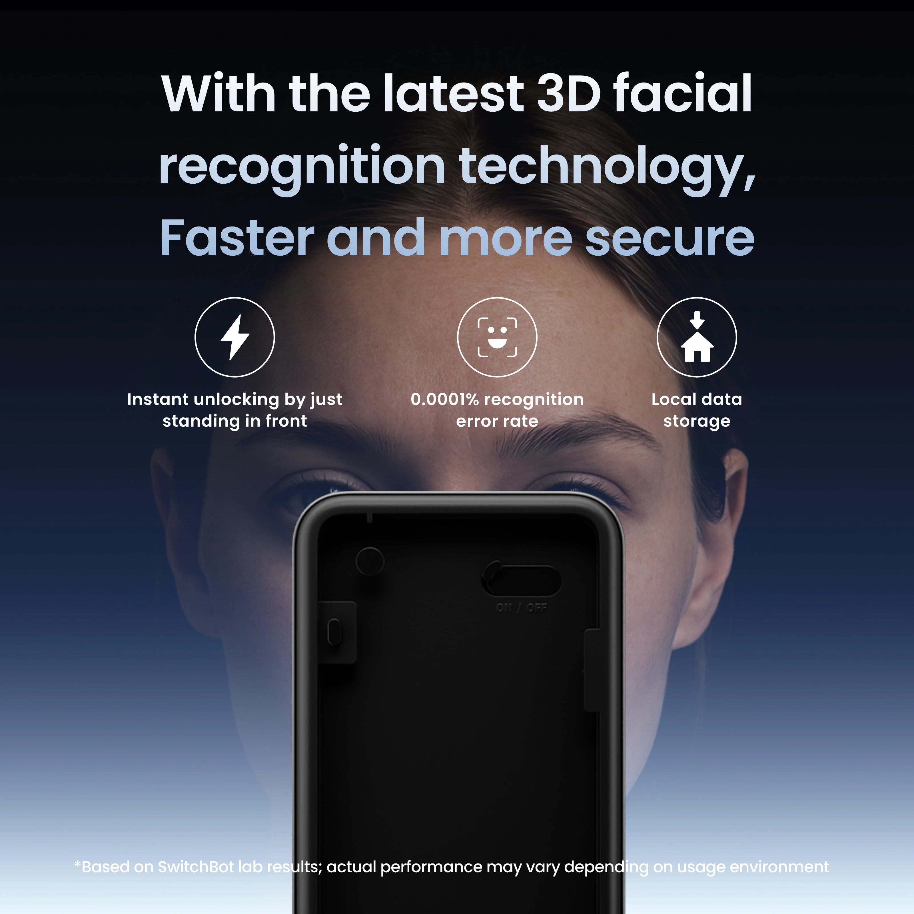 switchbot-keypad-vision-keypad-mit-3d-face-id-und-9-entsperrmethoden image 3