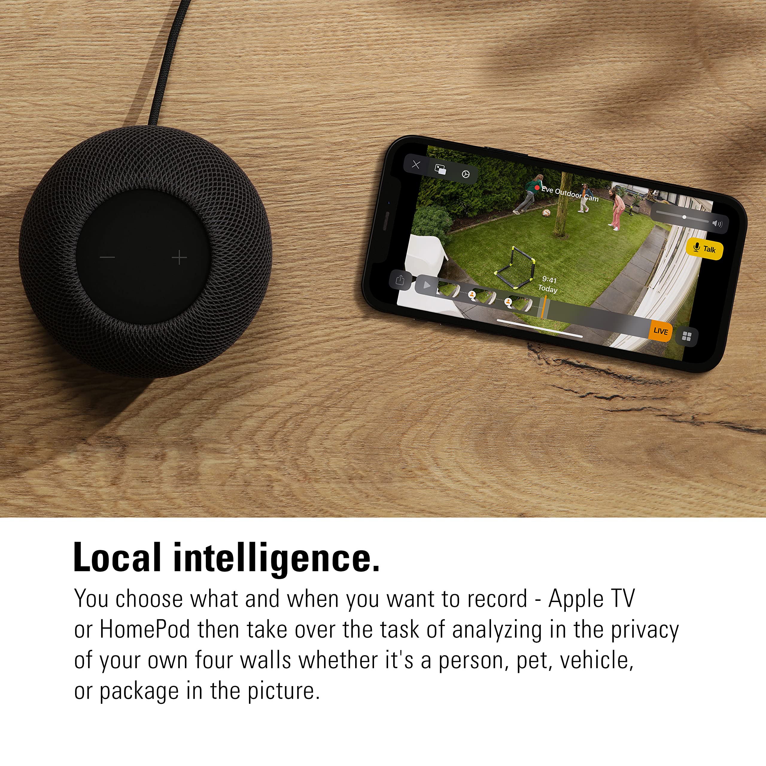 eve-outdoor-cam-wei-apple-home-smarte-au-enkamera-mit-flutlicht image 5