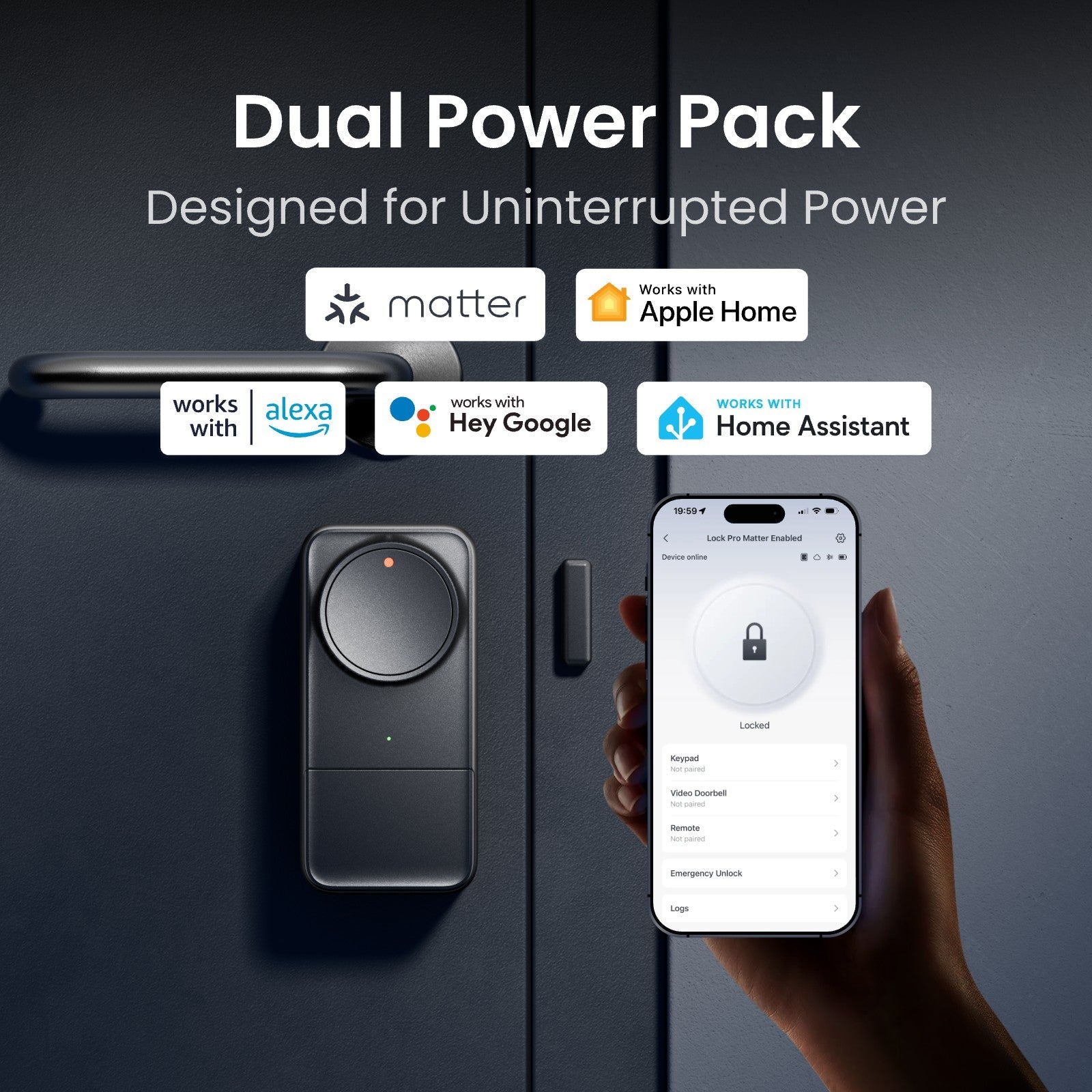 switchbot-lock-pro-matter-enabled-smart-lock-nachr-st-set image 3