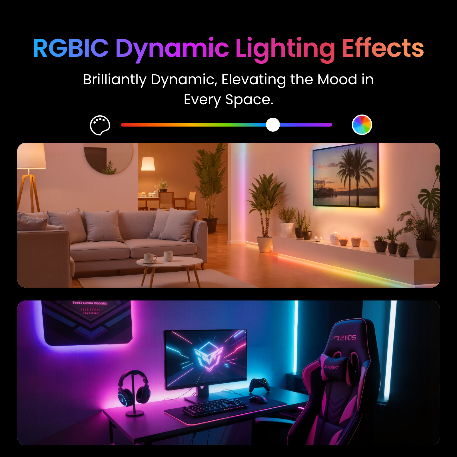 switchbot-rgbicww-strip-light-led-lichtband-matter image 4