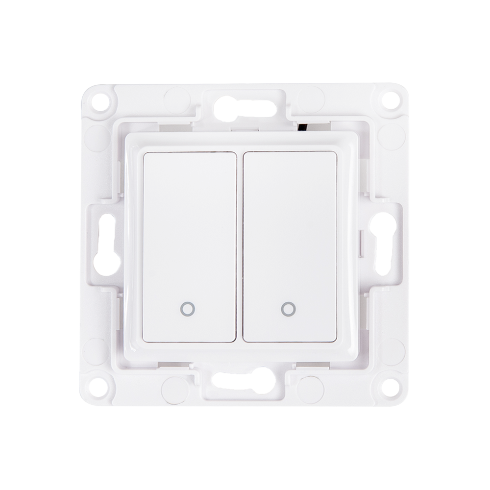 shelly-wall-switch-2-fach-wei-wandschalter-aufsatz-f-r-smart-relays image 1