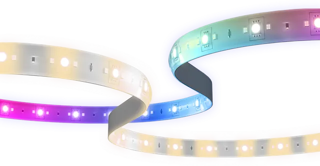 aqara-led-streifen-t1-smartes-led-band image 1