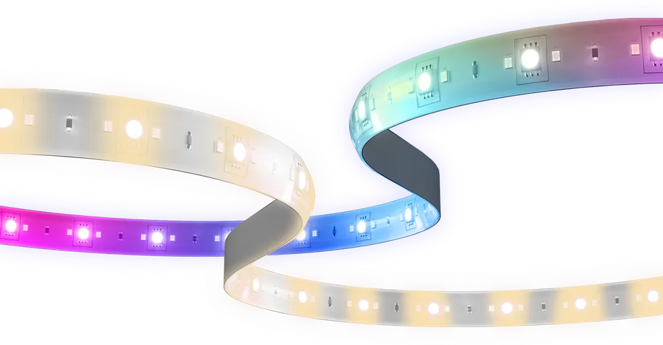 aqara-led-strip-light-t1-leuchtband image 1