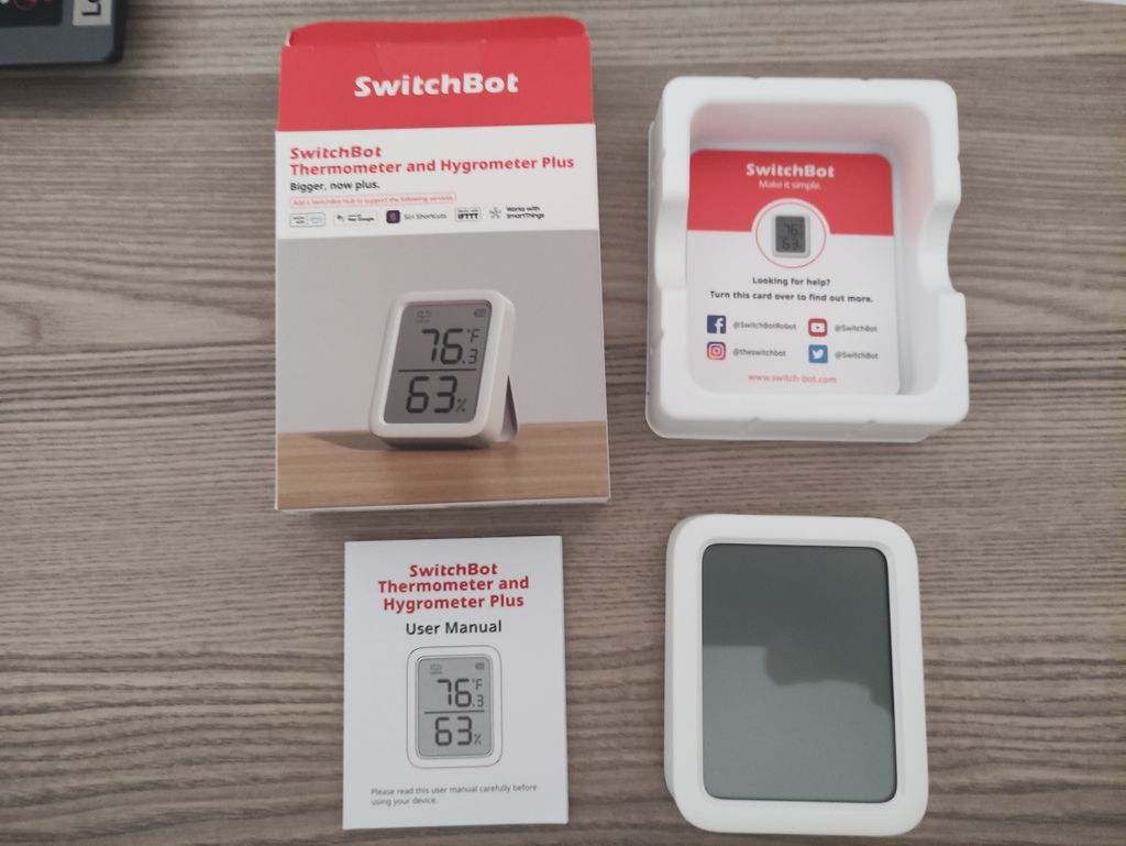 Gut, aber ohne Hub begrenzt