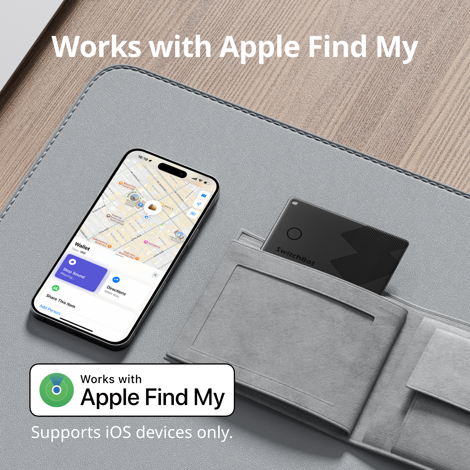 switchbot-wallet-finder-karte-bluetooth-tracker image 4