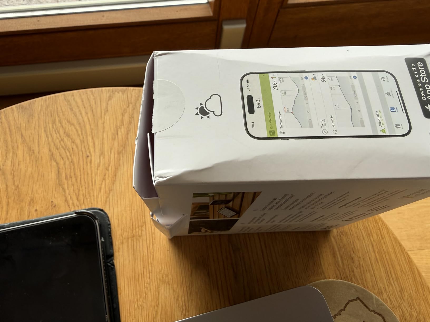 Tolle Ergänzung für Apple Home