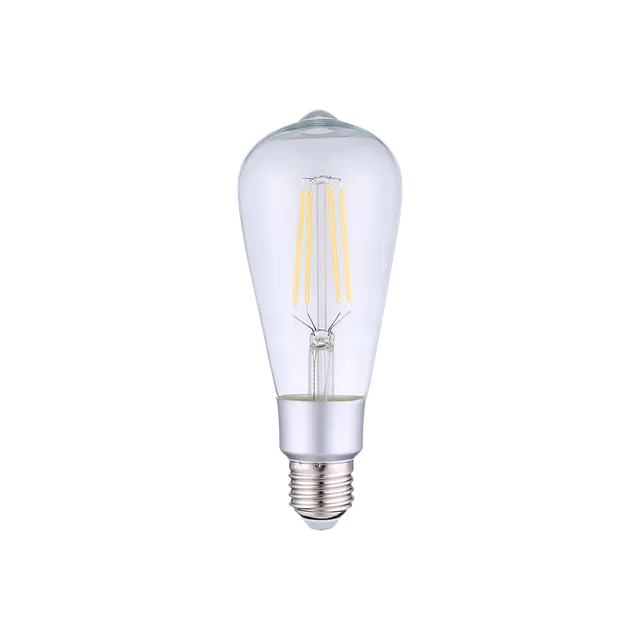 shelly-vintage-st64-wlan-lampe-dimmbar-energieklasse-e image 1