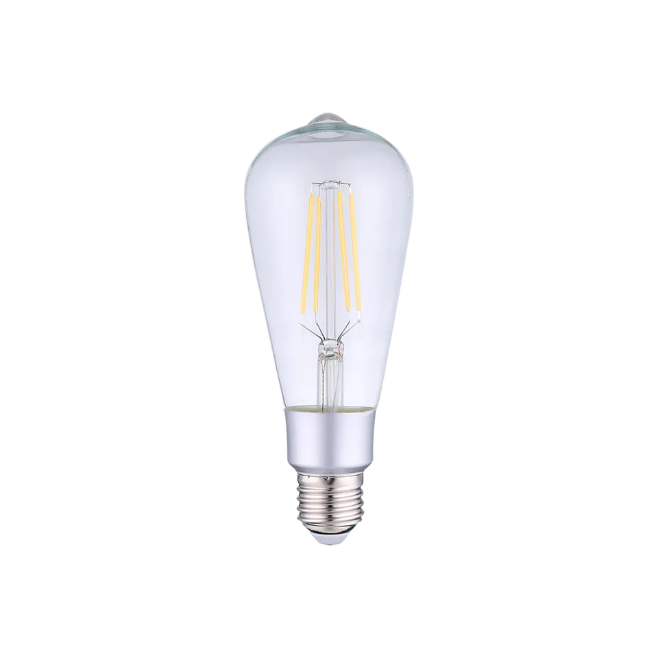shelly-vintage-st64-wlan-lampe-dimmbar-energieklasse-e image 1