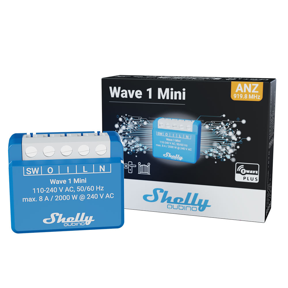 shelly-wave-1-mini-anz-z-wave-schalter-1-kanal-8a-mit-trockenkontakt image 3