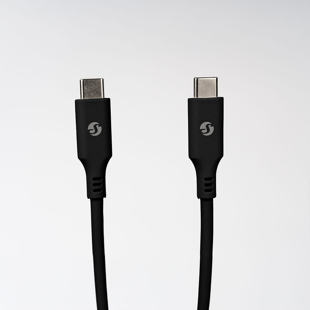shelly-usb-c-auf-usb-c-kabel-100w-schwarz-5m image 3
