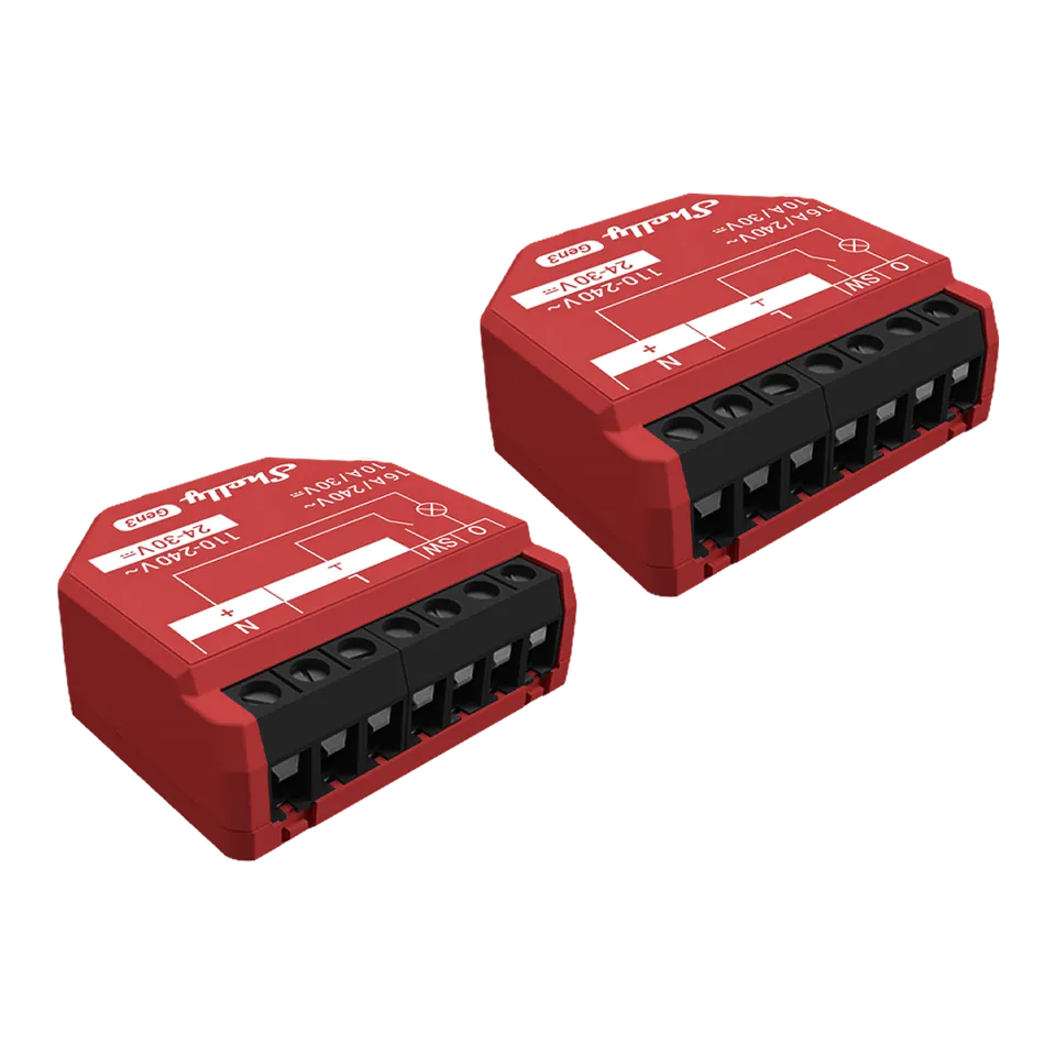 shelly-1pm-gen3-2er-pack-wlan-schalter-mit-leistungsmessung-und-matter image 1