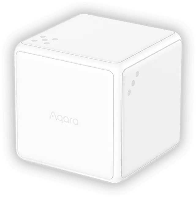 aqara-cube-t1-pro-smart-controller image 1